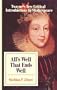 New Critical Introduction to Shakespeare (Twayne's New Critical Introductions to Shakespeare) (No 10)
