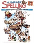 A Reason for Spelling - Level B: Student Workbook