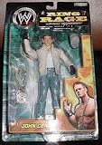 WWE JAKKS JOHN CENA RUTHLESS AGGRESSION 17.5 FIGURE