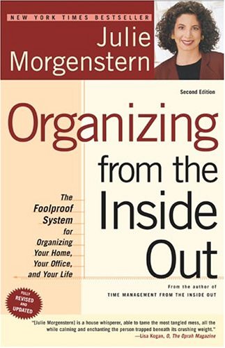 Personal Productivity