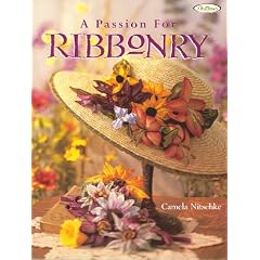 A Passion for Ribbonry