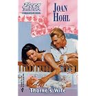 Thorne'S Wife (Pennsylvania) (Born in the USA : Pennsylvania) by Joan Hohl