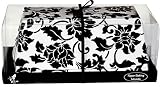 Biodegradable Baking Mould Black and White-pkg3