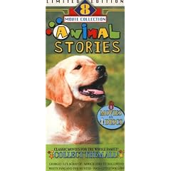 Animal Stories (Boxset)