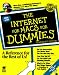 Internet Macs for Dummies Start