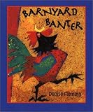 Barnyard Banter Board Book