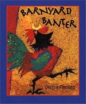 Barnyard Banter