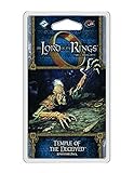 The Lord of The Rings LCG: Temple of The Deceived Adventure Pack [並行輸入品]