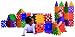 CarePlay 48-pc. Grid Blocks