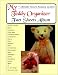 Book My Teddy Organizer Fact Sheet Album
