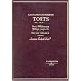 Cases and Materials on Torts (American Casebook Series)