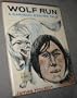 Wolf Run: A Caribou Eskimo Tale
