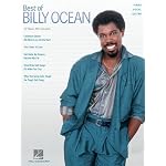 Best of Billy Ocean book cover