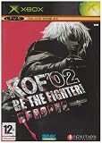 King Of Fighters 2002 (Xbox)