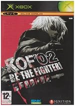 King Of Fighters 2002 (Xbox)