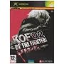 King Of Fighters 2002 (Xbox)