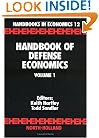 Handbook of Defense Economics (Handbooks in Economics)