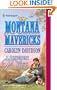 Convenient Wife (Montana Mavericks) (Harlequin Historical)