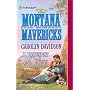 Convenient Wife (Montana Mavericks) (Harlequin Historical Series)