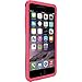Otterbox Symmetry Series 77-50743 Case for Iphone 6 Plus/6s plus, 5.5-inch - Frustration Free Packaging - Damson Berry (Damson Purple/blaze Pink)