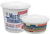 Waste Terminator Super Digester Concentrate - Three year supply