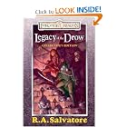 Legacy of the Drow Collector's Edition (Forgotten Realms: Legacy of the Drow) by R. A. Salvatore