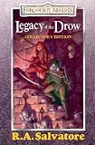 Legacy of the Drow :Frealms