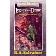 Legacy of the Drow Collector's Edition (Forgotten Realms: Legacy of the Drow) ~ R. A. Salvatore
