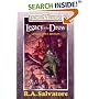 Legacy of the Drow Collector's Edition (Forgotten Realms: Legacy of the Drow)