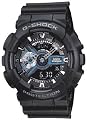 Purchase G-Shock X-Large Combination Watch--Military Black by Casio
