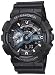 G-Shock X-Large Combination Watch--Military Black G-Shock X-Large Combination Watch--Military Black