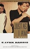 Just As I Am