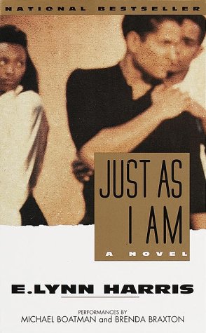 Just As I Am