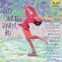 Figure Skating's Greatest Hits