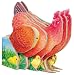 Portable Pets: Chicken (Portable Farm Animals)