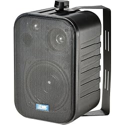 TIC ASP-25B 5-Inch 25 Watt Exterior Patio Speakers