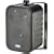 TIC ASP-25B 5-Inch 25 Watt Exterior Patio Speakers