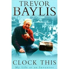 Clock This: My Life as an Inventor