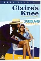Claire's Knee [1970]