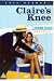 Claire's Knee [1970]