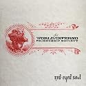 Red-Eyed Soul
