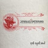 Buy : Red-Eyed Soul