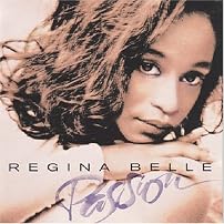 Passion/Regina Belle