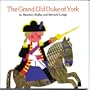 The Grand Old Duke of York