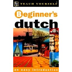 Teach Yourself Beginner's Dutch Audiopackage with Cassette(s) (Teach Yourself Beginner's: An Easy Introduction)
