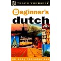 Teach Yourself Beginner's Dutch Audiopackage with Cassette(s) (Teach Yourself Beginner's: An Easy Introduction)
