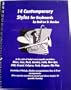 14 Contemporary Styles (Book&CD)