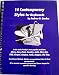 14 Contemporary Styles (Book&CD)