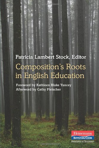 Composition's Roots in English Education