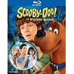 Scooby-Doo!: The Mystery Begins (2 Discs) (Includes Digital Copy) (Blu-ray/DVD) (Widescreen)